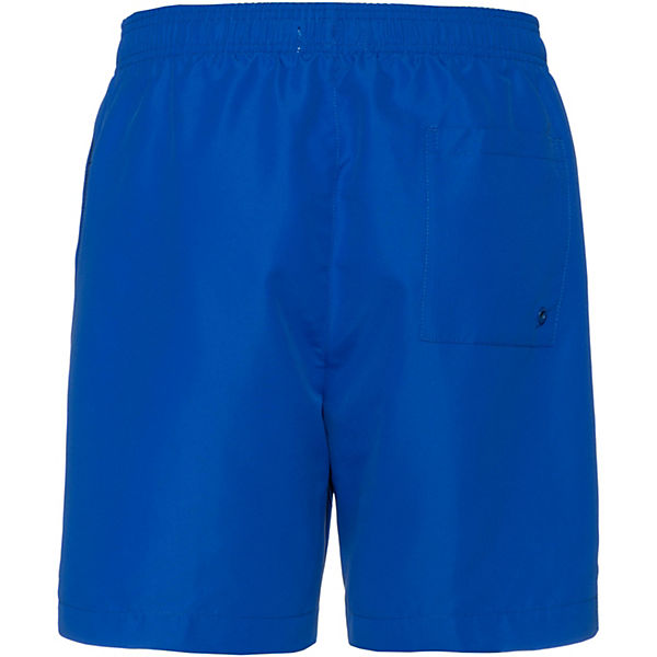 2 Power Klein Intense Badeshorts 0 Calvin Blau stQChdxrB