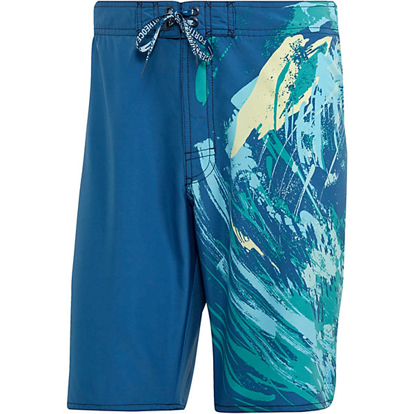 Badeshorts Badeshorts Performance Blau Performance Adidas Adidas Performance Badeshorts Blau Adidas doxWQCBeEr