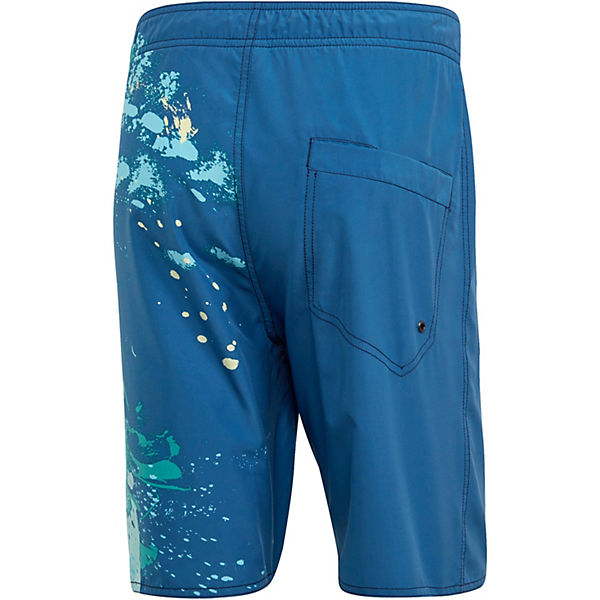 Badeshorts Badeshorts Performance Blau Performance Adidas Adidas Performance Badeshorts Blau Adidas doxWQCBeEr