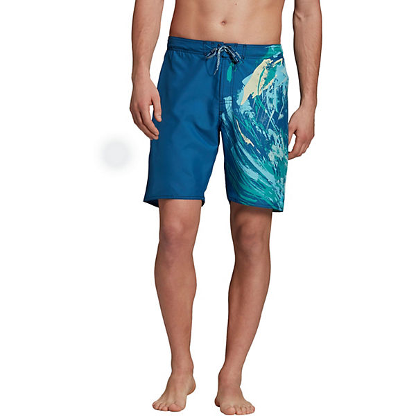 Badeshorts Badeshorts Performance Blau Performance Adidas Adidas Performance Badeshorts Blau Adidas doxWQCBeEr