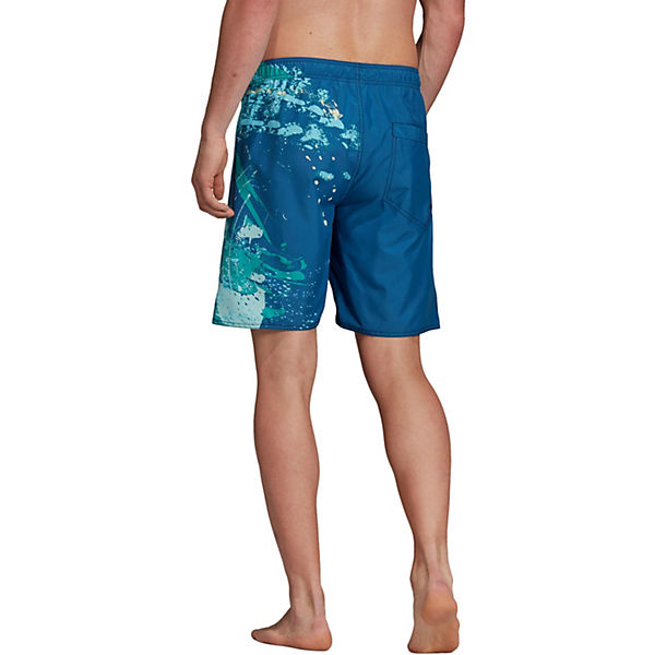 Badeshorts Badeshorts Performance Blau Performance Adidas Adidas Performance Badeshorts Blau Adidas doxWQCBeEr