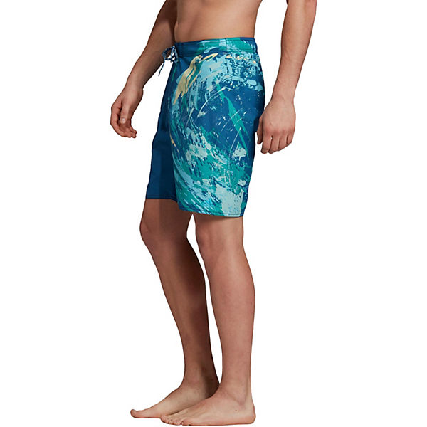 Badeshorts Badeshorts Performance Blau Performance Adidas Adidas Performance Badeshorts Blau Adidas doxWQCBeEr