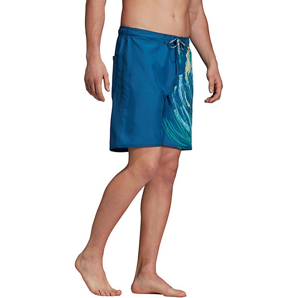 Badeshorts Badeshorts Performance Blau Performance Adidas Adidas Performance Badeshorts Blau Adidas doxWQCBeEr