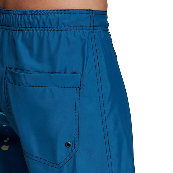 Badeshorts Badeshorts Performance Blau Performance Adidas Adidas Performance Badeshorts Blau Adidas doxWQCBeEr