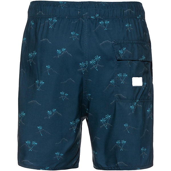 Sundays Sundays Billabong Blau Blau Billabong Badeshorts Lb Lb Badeshorts Ybf76gvy