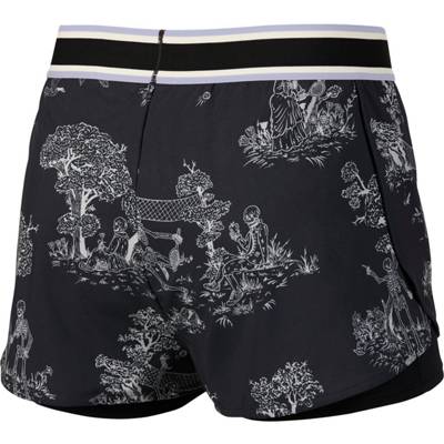 Nike Performance Tennisshorts W NKCT FLX PR Sportshorts 2