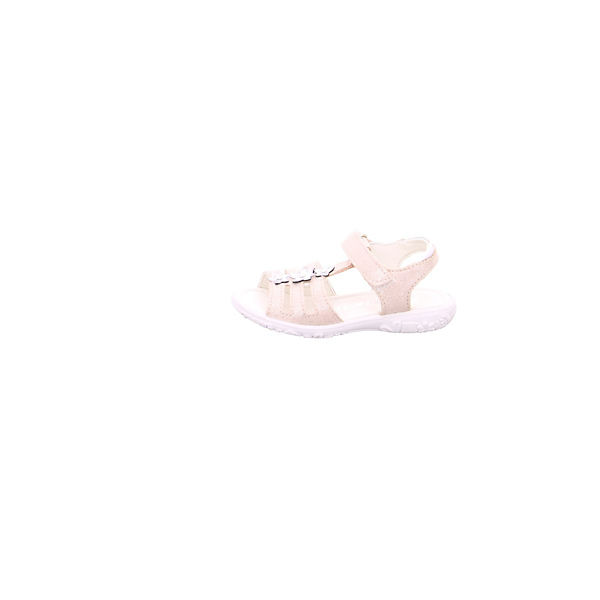 Schuhe Klassische Sandalen RICOSTA Sandalen pink