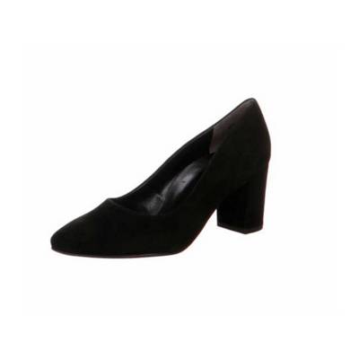 Pumps schwarz