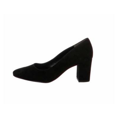Pumps schwarz 2