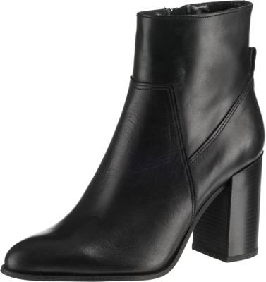 Klassische Stiefeletten