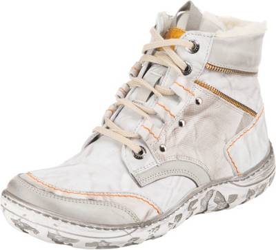 Boots Winterstiefeletten