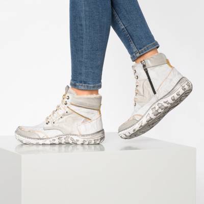 Boots Winterstiefeletten 2