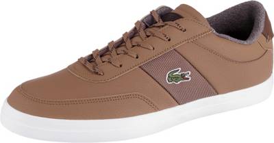 Court-Master 319 4 Cma Sneakers Low