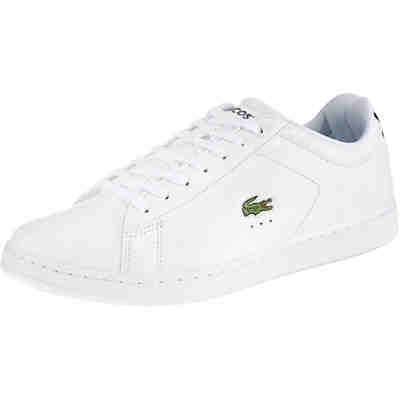 Carnaby Evo Bl 1 Sma Sneakers Low