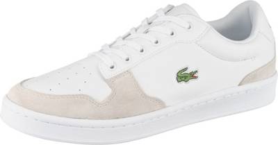 Masters Cup 319 1 Sma Sneakers Low