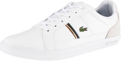 Europa 319 1 Sma Sneakers Low