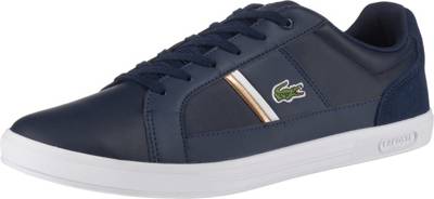Europa 319 1 Sma Sneakers Low
