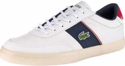 Court-Master 319 6 Cma Sneakers Low
