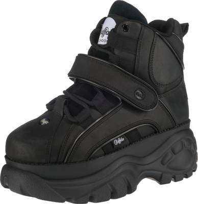 1534061 Sneakers High