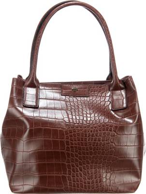 Miri Croc Shopper