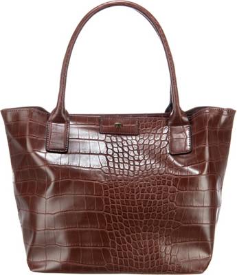 Miri Croc Shopper 2