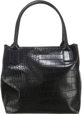 Miri Croc Shopper