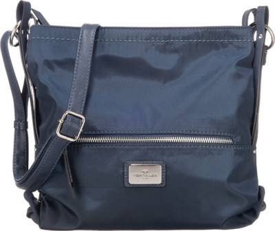 Elin
Nylon Umhängetasche