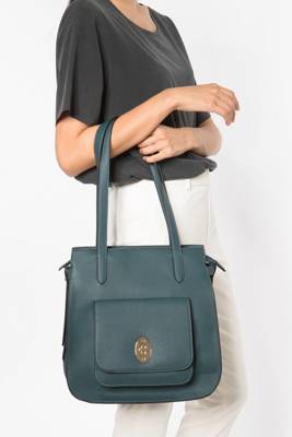 Krystal Handtasche 2