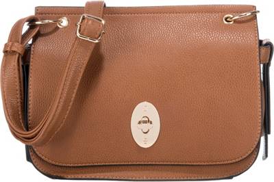 Krystal Umhängetasche