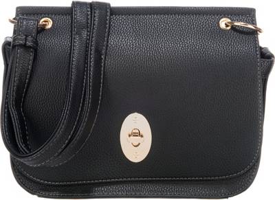 Krystal Umhängetasche