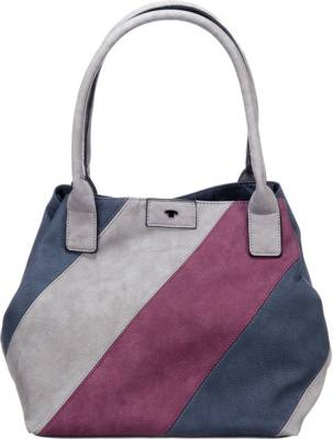 Miri
Stripes  Shopper
