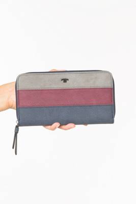 Miri
Stripes
Wallets Portmonnaie 2