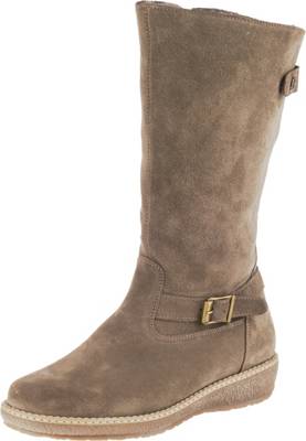Hoja Winterstiefel