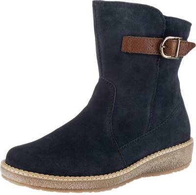 Hoja Winterstiefeletten