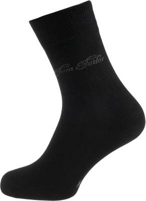3er Pack Socks Uni Basic 3-Colored Socken 2