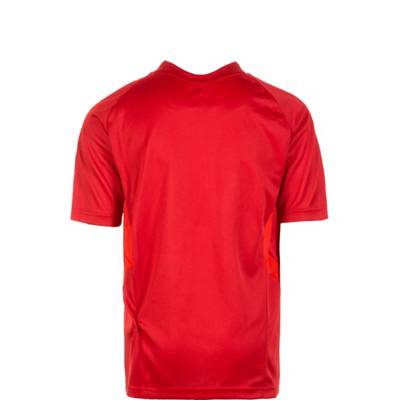 Tiro 19 Trainingsshirt Kinder T-Shirts 2