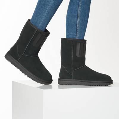 Classic Short Winterstiefel 2