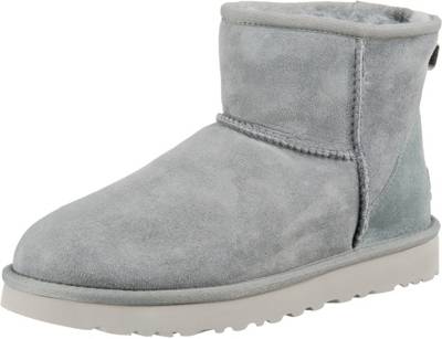 Classic Mini Winterstiefeletten