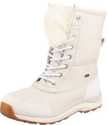 Adirondack Winterstiefeletten