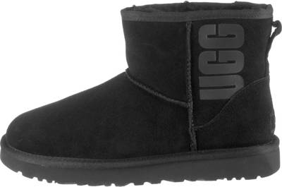 mirapodo ugg mini