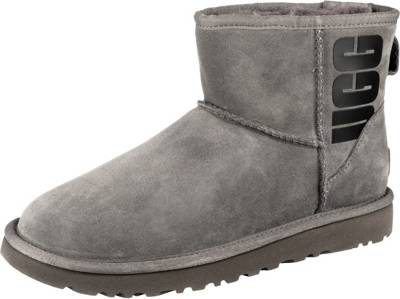 mirapodo ugg mini