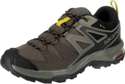 X RADIANT GTX Trekkingschuhe