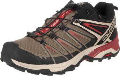 X ULTRA 3 GTX Trekkingschuhe