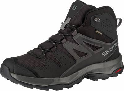 X RADIANT MID GTX Trekkingstiefel