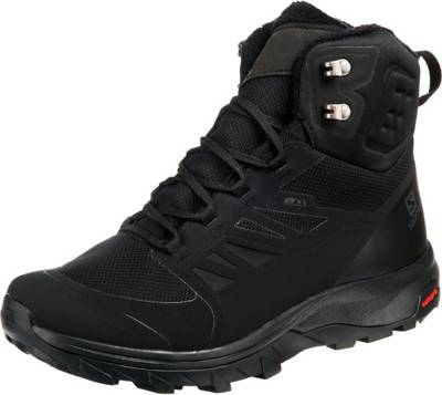 OUTblast TS CSWP Winterstiefel
