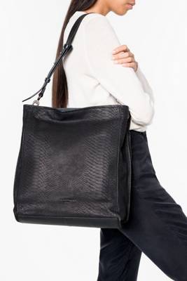 Scouri 2 /Hobo 2 /Animation Handcut Python Handtaschen 2