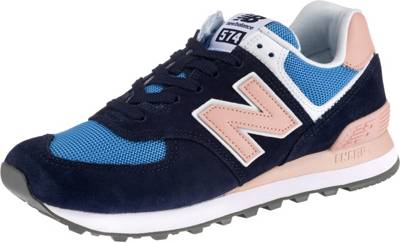 Wl574wnd Sneakers Low