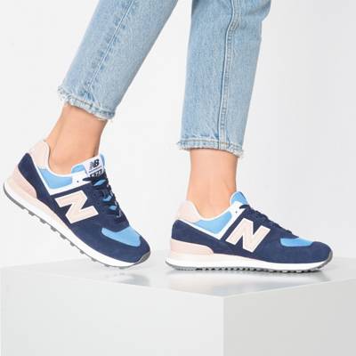 Wl574wnd Sneakers Low 2