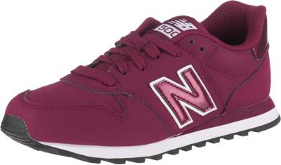 new balance bordeaux rot