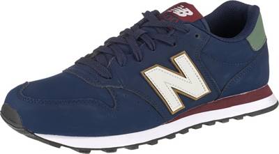 Gm500wbp Sneakers Low